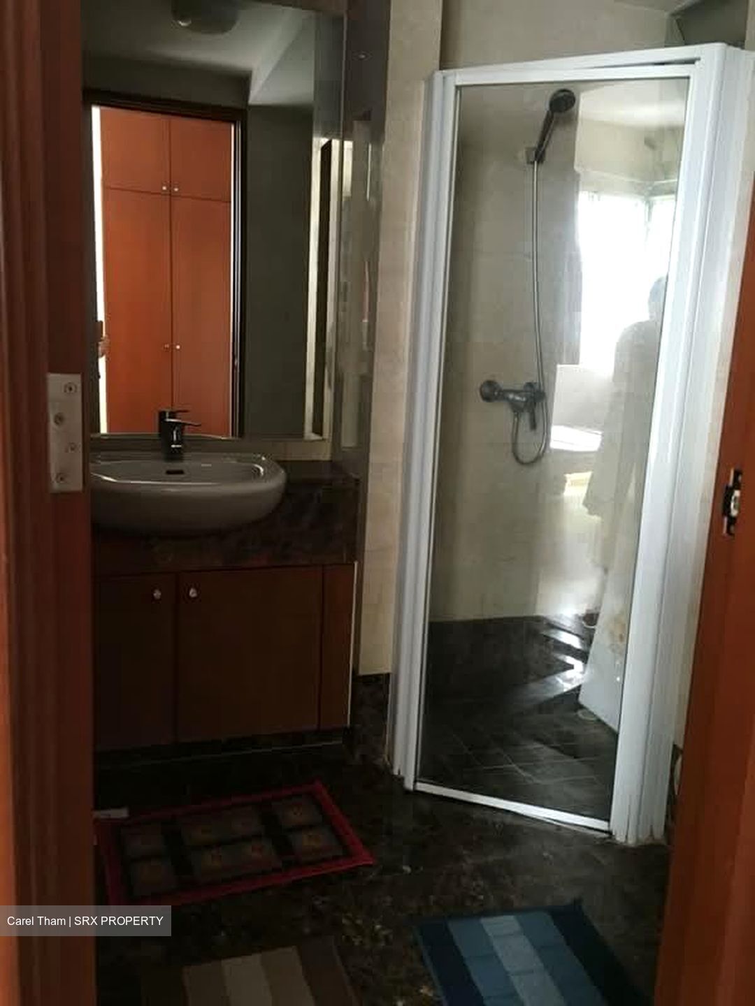 The Clearwater (D16), Condominium #601990971